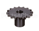 X80H48 Globe Gear, Chain (16T)