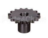 X80H48 Globe Gear, Chain (16T)