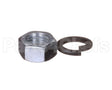 X80H49 Globe Washer