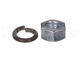 X80H49 Globe Washer