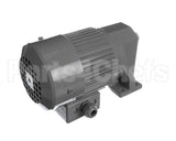 X80H56 Globe Motor, Bowl Raise 1/8 Hp
