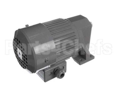 X80H56 Globe Motor, Bowl Raise 1/8 Hp