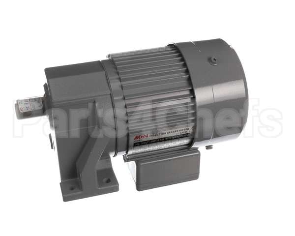 X80H56 Globe Motor, Bowl Raise 1/8 Hp