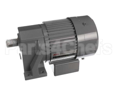 X80H56 Globe Motor, Bowl Raise 1/8 Hp