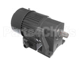 X80H56 Globe Motor, Bowl Raise 1/8 Hp