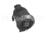 X80H56 Globe Motor, Bowl Raise 1/8 Hp