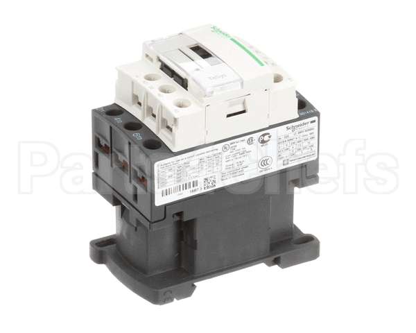 X80J17 Globe Contactor (24V)-Schneider