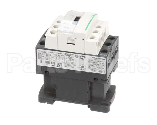 X80J17 Globe Contactor (24V)-Schneider