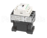 X80J17 Globe Contactor (24V)-Schneider