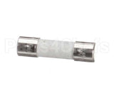 X80J22A Globe Fuse (250 Volt / 500Ma)