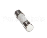 X80J22A Globe Fuse (250 Volt / 500Ma)