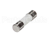 X80J22A Globe Fuse (250 Volt / 500Ma)