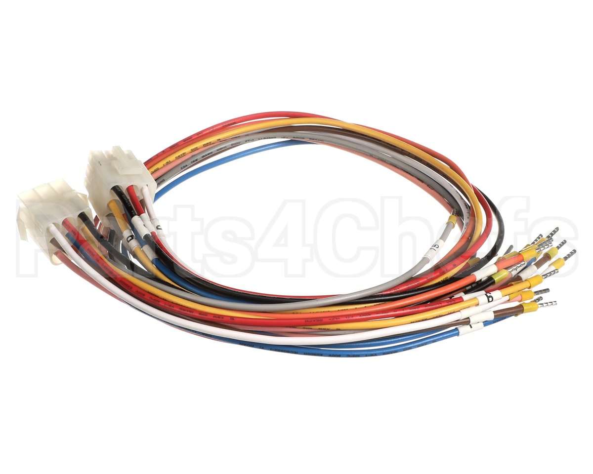 X80J24 Globe Connector