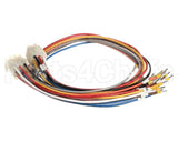 X80J24 Globe Connector