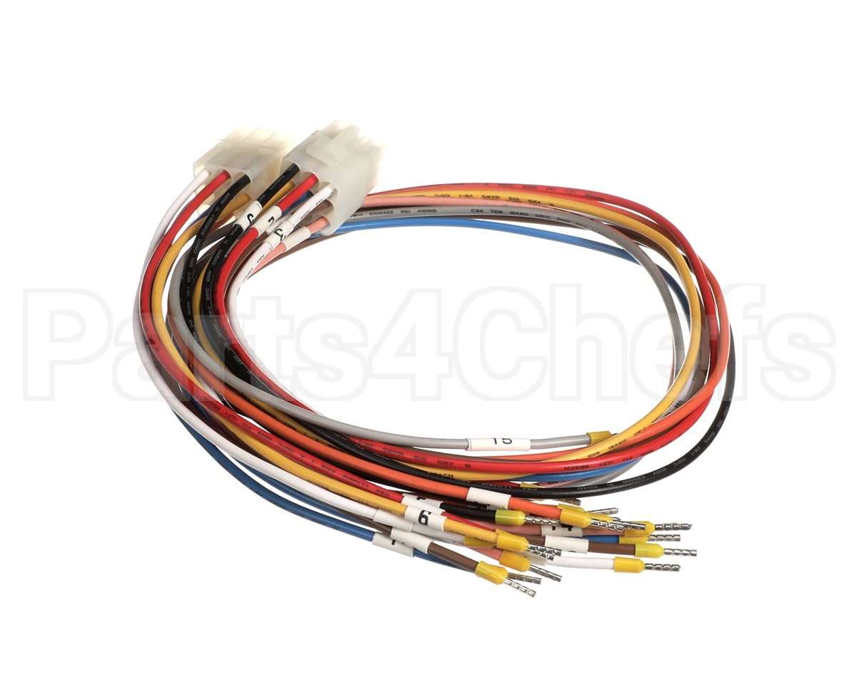 X80J24 Globe Connector