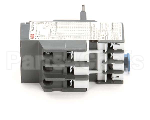 X80J30 Globe Bowl Lift Motor Overload Relay