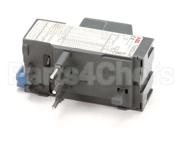 X80J30 Globe Bowl Lift Motor Overload Relay