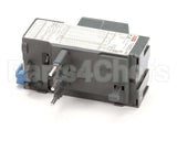 X80J30 Globe Bowl Lift Motor Overload Relay