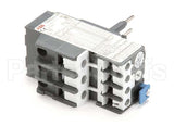 X80J30 Globe Bowl Lift Motor Overload Relay