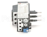 X80J30 Globe Bowl Lift Motor Overload Relay