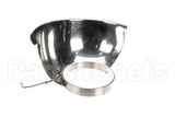X80J32-33 Globe Rear Guard Assembly