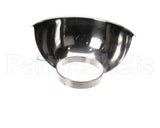 X80J32-33 Globe Rear Guard Assembly