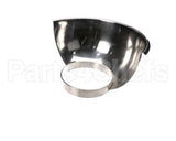 X80J32-33 Globe Rear Guard Assembly