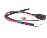 X80J35-1 Globe Microswitch - New Style