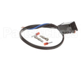 X80J35-1 Globe Microswitch - New Style