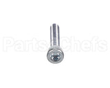 X80J36 Globe Screw