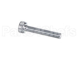 X80J36 Globe Screw