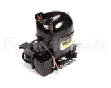 X81F.08DV Maxx Cold Compressor 3-Door 208