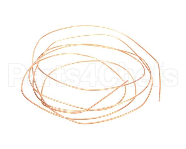 X81R.08 Maxx Cold Capillary Tube 1.6Mm
