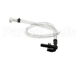 X82350 Taylor Freezers Hose A.-Bib