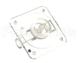X83427-SER Taylor Freezers Door A.-Slush-Partial-Slfclose