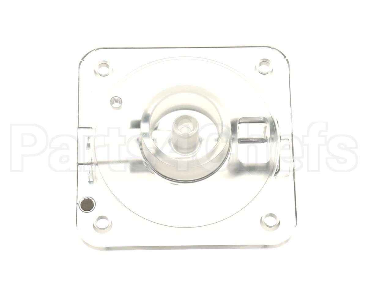 X83427-SER Taylor Freezers Door A.-Slush-Partial-Slfclose