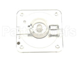 X83427-SER Taylor Freezers Door A.-Slush-Partial-Slfclose