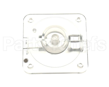 X83427-SER Taylor Freezers Door A.-Slush-Partial-Slfclose