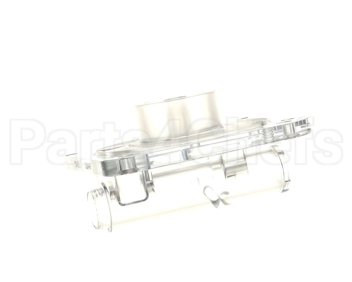 X83427-SER Taylor Freezers Door A.-Slush-Partial-Slfclose