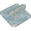 X83427-SER2 Compatible Taylor Door, Slush (Freezer)