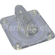 X83427SER3 Compatible Taylor Freezer Door 390-3 4 3/4" Hole Center