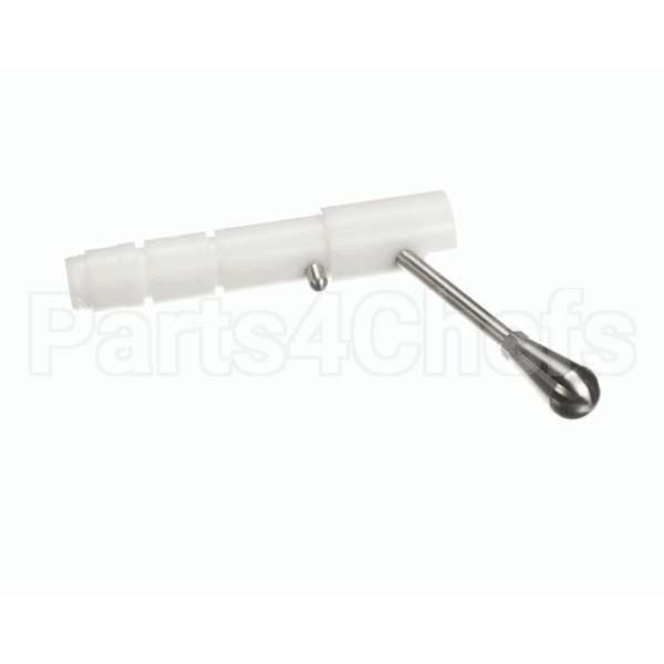 X85766 Compatible Taylor Valve A.-Draw Dqtwin L/R