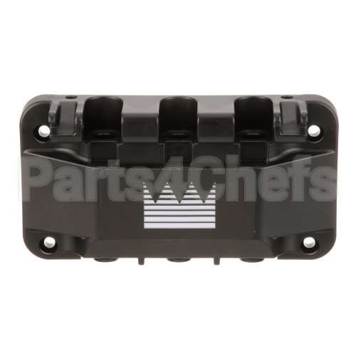 X88684SER1 Compatible Taylor Door A.-3Spt Thrdless Wo/ Purge