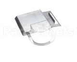 X89593 Taylor Freezers Shelf A-Meat L858