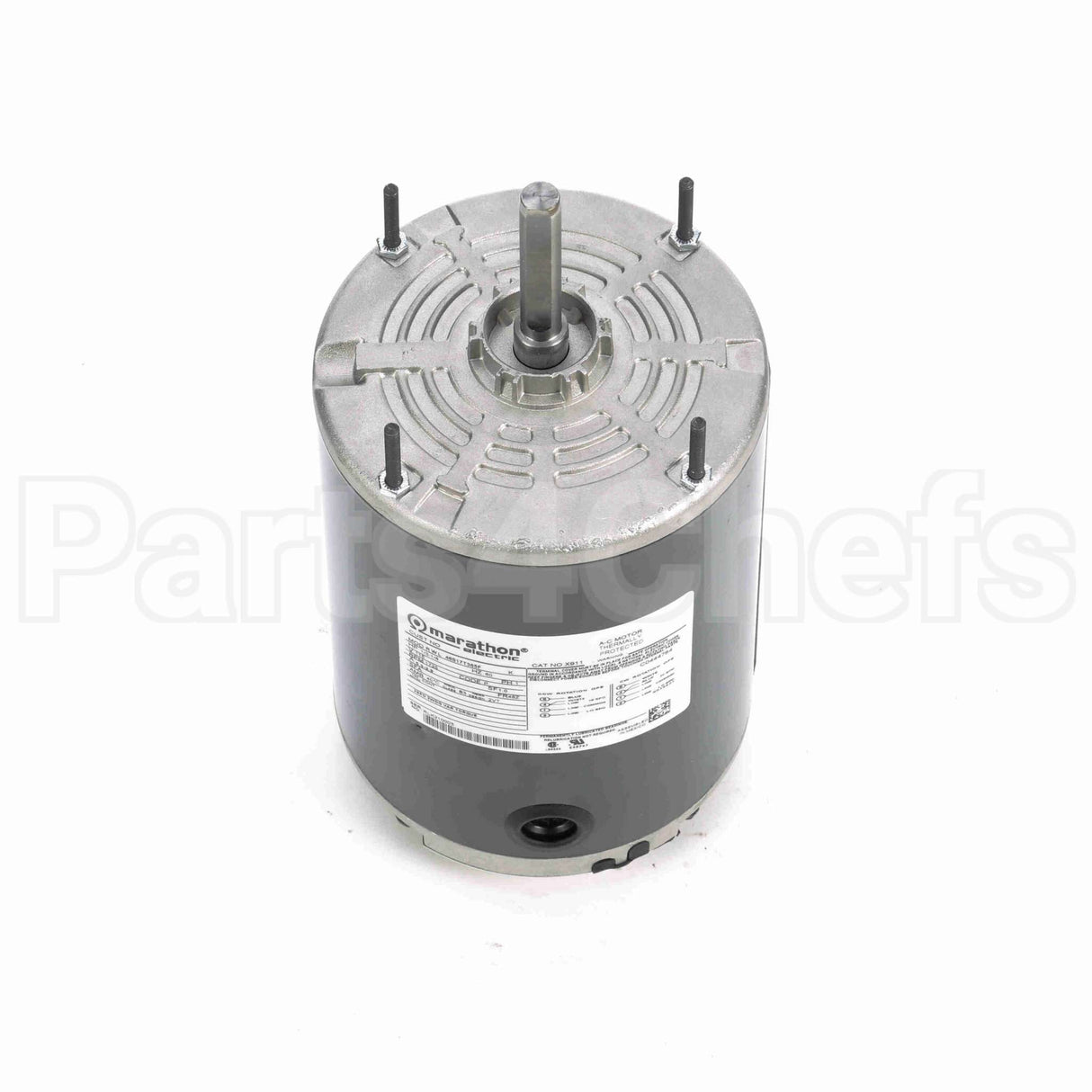 X911 Marathon Agricultural Fan Motor