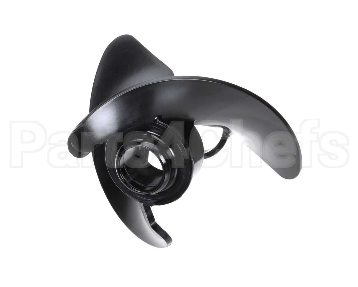 X93583 Taylor Freezers Agitator A - C602/C606