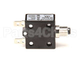 X98-18A Globe Overload Reset (Circ. Breaker)