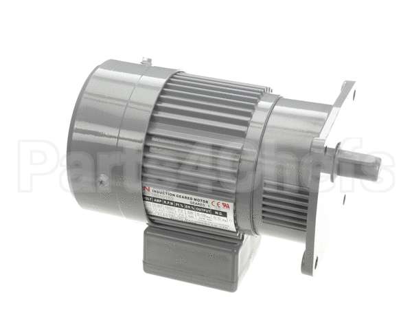 XA-8038-3 Globe Motor, Bowl Raise 1/8 Hp New