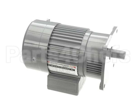 XA-8038-3 Globe Motor, Bowl Raise 1/8 Hp New