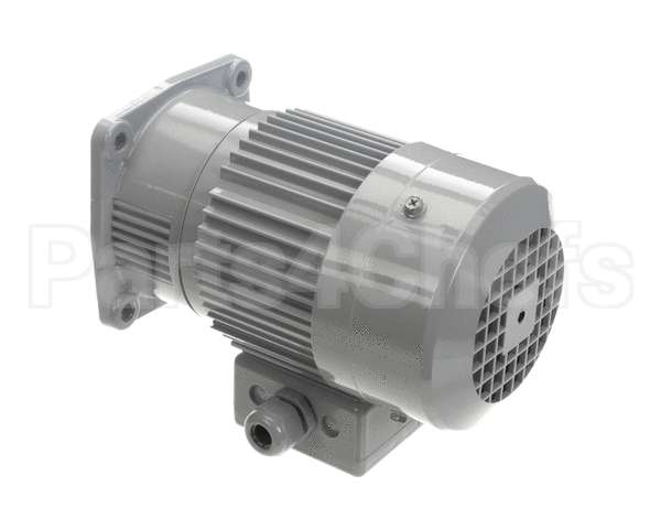 XA-8038-3 Globe Motor, Bowl Raise 1/8 Hp New